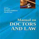 Manual on Doctors and Law