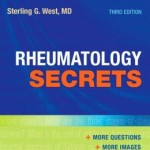 Rheumatology Secrets, 3rd Edition