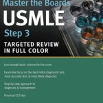 Master the Boards USMLE Step 3, 3rd Edition