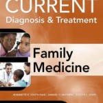 CURRENT Diagnosis & Treatment in Family Medicine, 4th Edition