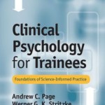 Clinical Psychology for Trainees: Foundations of Science-Informed Practice