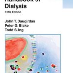 Handbook of Dialysis, 5th Edition