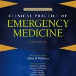 Harwood-Nuss’ Clinical Practice of Emergency Medicine, 6th Edition