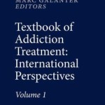 Textbook of Addiction Treatment: International Perspectives