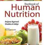 Textbook of Human Nutrition