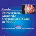 Manual of Extracorporeal Membrane Oxygenation (ECMO) in the ICU