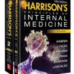 Harrison’s Principles of Internal Medicine 19th Edition (SET)