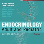 Endocrinology: Adult and Pediatric, 2-Volume Set, 7th Edition