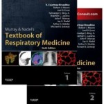 Murray & Nadel’s Textbook of Respiratory Medicine, 2-Volume Set, 6th Edition