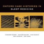 Sleep Medicine (Oxford Case Histories)