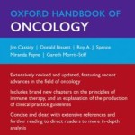 Oxford Handbook of Oncology, 4th Edition