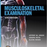 Musculoskeletal Examination 4th Edition