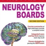 First Aid for the Neurology Boards, 2nd Edition