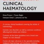 Oxford Handbook of Clinical Haematology, 4th Edition