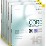 Internal Medicine Review Core Curriculum 16th Edition 5 Volume Set