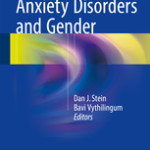 Anxiety Disorders and Gender