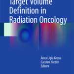 Target Volume Definition in Radiation Oncology