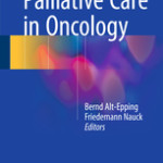 Palliative Care in Oncology