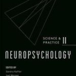 Neuropsychology  :  A Review of Science and Practice, Vol. 2