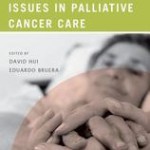 Internal Medicine Issues in Palliative Cancer Care