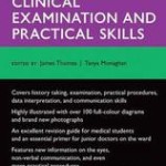 Oxford Handbook of Clinical Examination and Practical Skills 2nd Edition