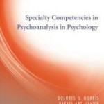 Specialty Competencies in Psychoanalysis in Psychology