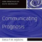Communicating Prognosis