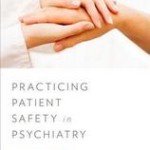 Practicing Patient Safety in Psychiatry