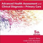 Advanced Health Assessment & Clinical Diagnosis in Primary Care 5th Edition