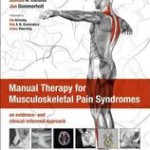 Manual Therapy for Musculoskeletal Pain Syndromes  :  An Evidence and Clinical-informed Approach