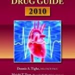 Cardiology Drug Guide 2010