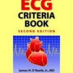 The ECG Criteria Book