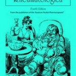 Tarascon Pocket Rheumatologica