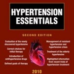 Hypertension Essentials 2010