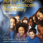 Rutter’s Child and Adolescent Psychiatry, 6th Edition