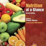 Nutrition at a Glance, 2nd Edition