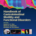 Handbook of Gastrointestinal Motility and Functional Disorders 