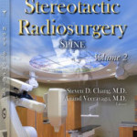 CyberKnife Stereotactic Radiosurgery: Spine. Volume 2