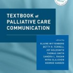 Textbook of Palliative Care Communication