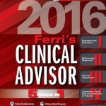Ferri’s Clinical Advisor 2016  :  5 Books in 1