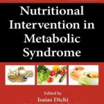 Nutritional Intervention in Metabolic Syndrome