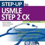Step-Up to USMLE Step 2 Ck, 4th Edition
