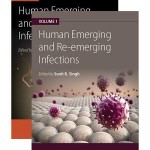 Human Emerging and Re-emerging Infections Set