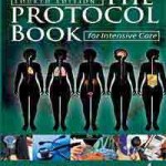 The Protocol Book for Intensive Care