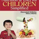 Nutrition & Diet for Children: Simplified