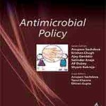 Antimicrobial Policy