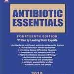 Antibiotic Essentials