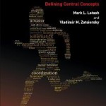 Biomechanics and Motor Control  :  Defining Central Concepts