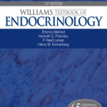Williams Textbook of Endocrinology, 13th Edition