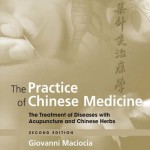 The Practice of Chinese Medicine  : The Treatment of Diseases with Acupuncture and Chinese Herbs